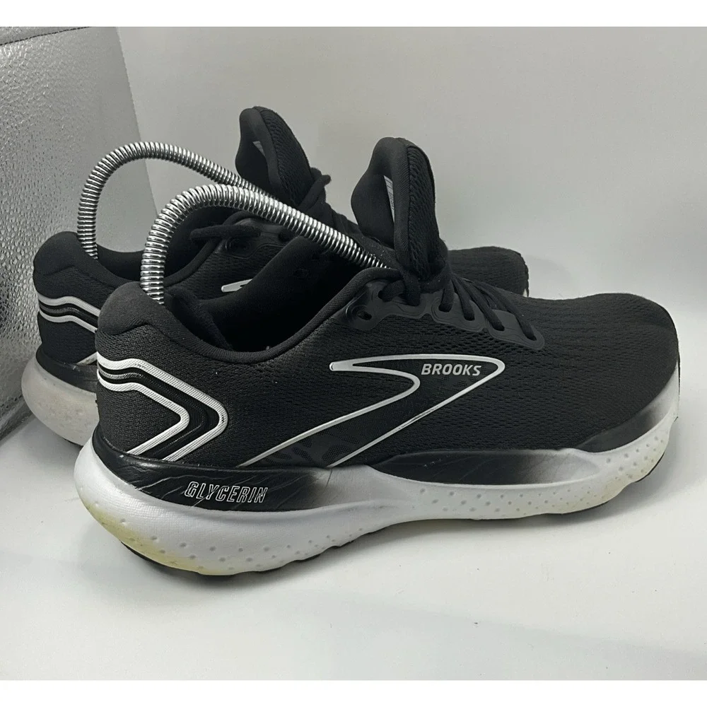 Brooks glycerin 21
